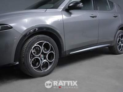 Alfa Romeo Tonale tonale 1.5 hybrid ti 160cv tct7 Grigio usata Barzago