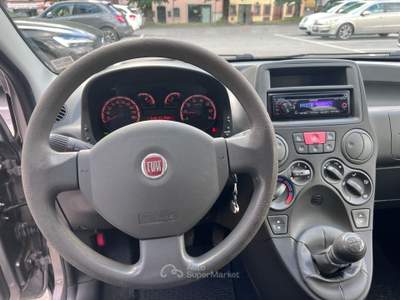 Fiat Panda Fiat Panda 1.3 D Multijet DPF Climbing #10794 Grigio usata Bastia Umbra