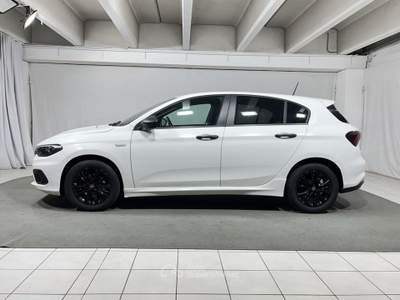 Fiat Tipo 1.4 Street Bianco usata Montagna in Valtellina