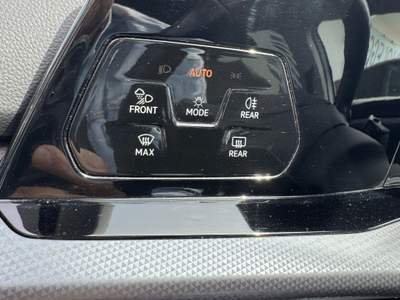 Volkswagen Golf Volkswagen golf 8 IQ light usata Trentola Ducenta