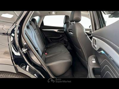 MG Marvel R Performance Nero usata Varese