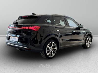 MG Marvel R Performance Nero usata Varese