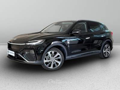MG Marvel R Performance Nero usata Varese