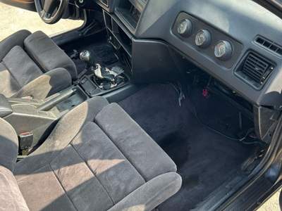 Ford Sierra sierra cosworth 4x4 Nero usata Lomazzo