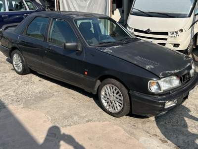 Ford Sierra sierra cosworth 4x4 Nero usata Lomazzo