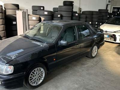 Ford Sierra sierra cosworth 4x4 Nero usata Lomazzo