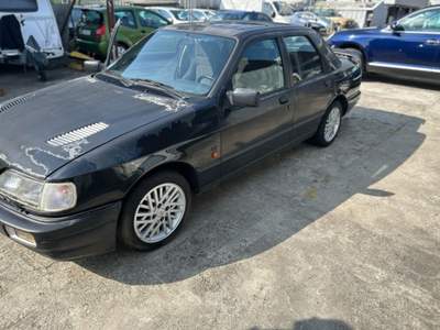 Ford Sierra sierra cosworth 4x4 Nero usata Lomazzo