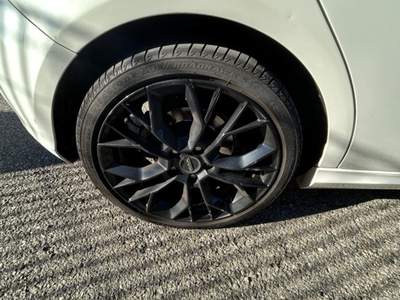 Mercedes-Benz Classe A classe A180 cdi premium Bianco usata Lomazzo