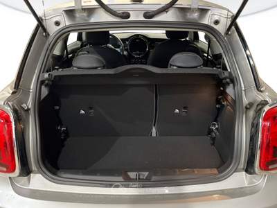 MINI Clubman 1.5 cooper essential auto Argento usata Verona