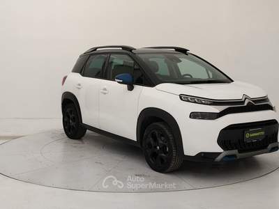 Citroen C3  - c3 aircross 1.2 puretech rip curl s&s 130cv eat6 Bianco usata Torino