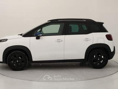 Citroen C3  - c3 aircross 1.2 puretech rip curl s&s 130cv eat6 Bianco usata Torino