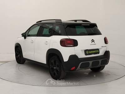 Citroen C3  - c3 aircross 1.2 puretech rip curl s&s 130cv eat6 Bianco usata Torino