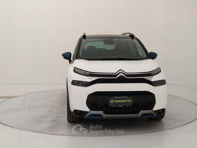 Citroen C3  - c3 aircross 1.2 puretech rip curl s&s 130cv eat6 Bianco usata Torino