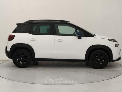 Citroen C3  - c3 aircross 1.2 puretech rip curl s&s 130cv eat6 Bianco usata Torino