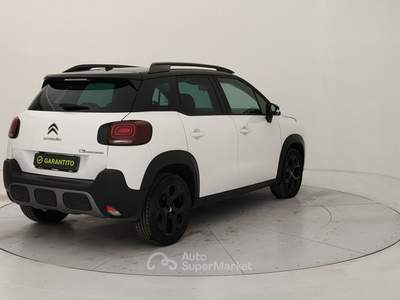 Citroen C3  - c3 aircross 1.2 puretech rip curl s&s 130cv eat6 Bianco usata Torino