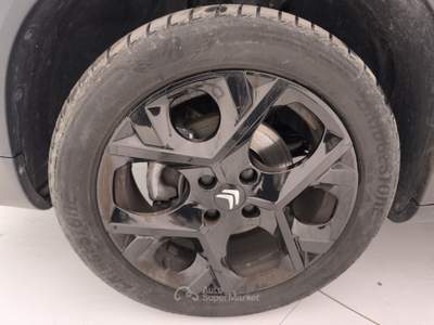 Citroen C3  - c3 aircross 1.2 puretech rip curl s&s 130cv eat6 Bianco usata Torino