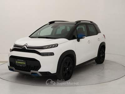 Citroen C3  - c3 aircross 1.2 puretech rip curl s&s 130cv eat6 Bianco usata Torino