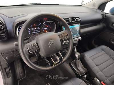 Citroen C3  - c3 aircross 1.2 puretech rip curl s&s 130cv eat6 Bianco usata Torino