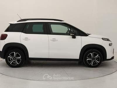Citroen C3  - c3 aircross 1.2 puretech feel s&s 110cv Bianco usata Torino