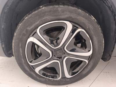 Citroen C3  - c3 aircross 1.2 puretech feel s&s 110cv Bianco usata Torino
