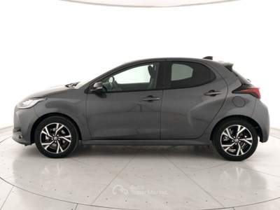 Toyota Yaris Yaris 1.5h trend Grigio usata Reggio Emilia