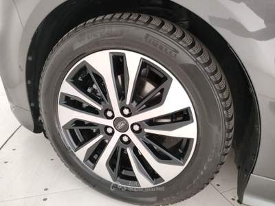 Ford S-Max S-max 2.5 full hybrid vignale 190cv cvt 7p.ti Grigio usata Legnago