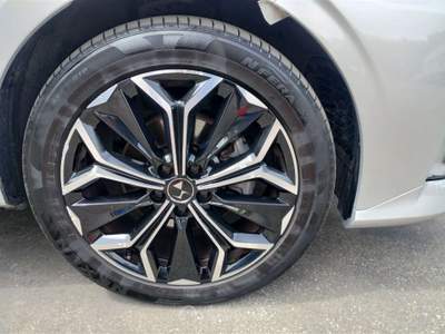 DS Automobiles DS 4  - ds 4 bluehdi 130 aut. opera Argento usata Modena