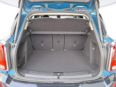 MINI Clubman Mini countryman 2.0 cooper s Blu/Azzurro usata San Vendemiano