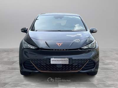 Cupra Born  58kwh impulse+ Grigio usata Sarteano