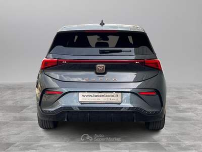 Cupra Born  58kwh impulse+ Grigio usata Sarteano