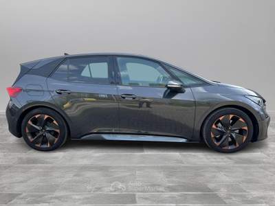 Cupra Born  58kwh impulse+ Grigio usata Sarteano