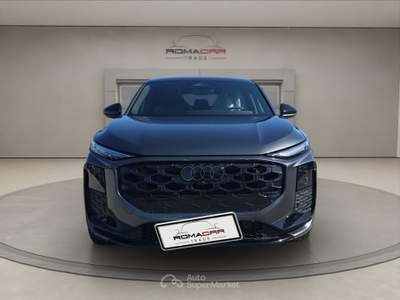 Audi Q3 Audi q3 sp - s line, tetto, nuova, edition Argento usata Roma
