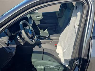 Audi Q3 Audi q3 sp - s line, tetto, nuova, edition Argento usata Roma