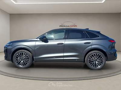 Audi Q3 Audi q3 sp - s line, tetto, nuova, edition Argento usata Roma