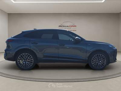 Audi Q3 Audi q3 sp - s line, tetto, nuova, edition Argento usata Roma