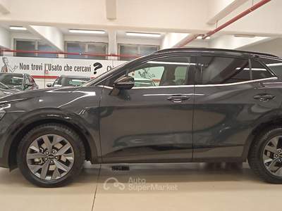 Kia Sportage  - sportage 1.6 tgdi hev gt-line auto Grigio usata Torino