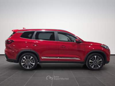 DR 7.0  1.5 turbo gpl 153cv dct Rosso usata Firenze