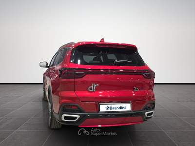 DR 7.0  1.5 turbo gpl 153cv dct Rosso usata Firenze
