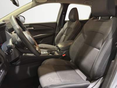 Nissan Qashqai  1.3 mhev n-connecta 2wd 158cv xtronic Grigio usata Firenze