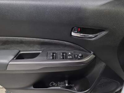 Suzuki Vitara  1.4h easy top 4wd allgrip Bianco usata Firenze