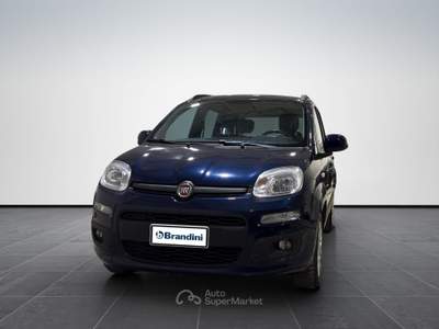 Fiat Panda  1.2 easy easypower gpl 69cv Blu/Azzurro usata Firenze