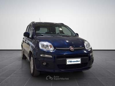 Fiat Panda  1.2 easy easypower gpl 69cv Blu/Azzurro usata Firenze