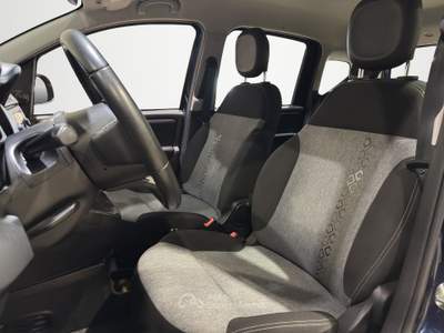 Fiat Panda  1.2 easy easypower gpl 69cv Blu/Azzurro usata Firenze