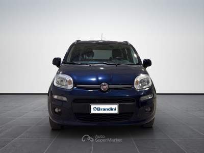Fiat Panda  1.2 easy easypower gpl 69cv Blu/Azzurro usata Firenze