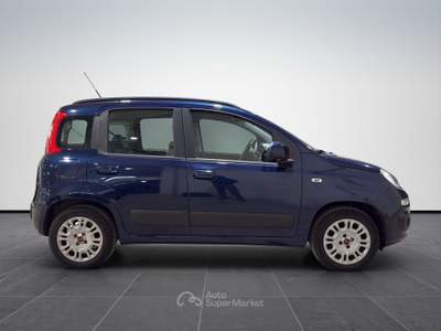 Fiat Panda  1.2 easy easypower gpl 69cv Blu/Azzurro usata Firenze