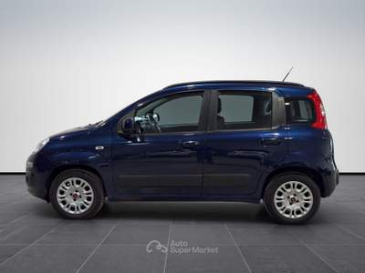 Fiat Panda  1.2 easy easypower gpl 69cv Blu/Azzurro usata Firenze