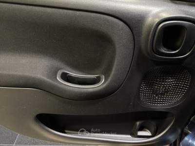 Fiat Panda  1.2 easy easypower gpl 69cv Blu/Azzurro usata Firenze