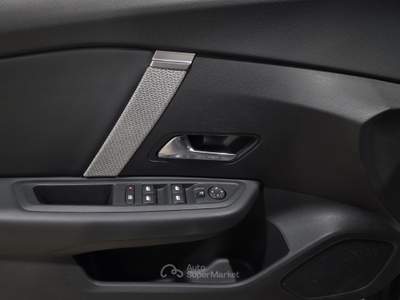 Citroen C4  1.2 puretech plus s&s 130cv eat8 Grigio usata Firenze
