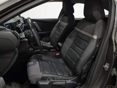 Citroen C4  1.2 puretech plus s&s 130cv eat8 Grigio usata Firenze