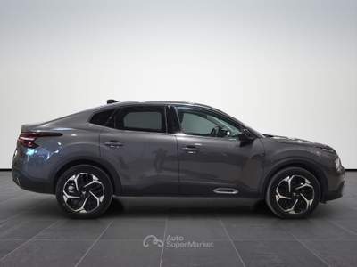 Citroen C4  1.2 puretech plus s&s 130cv eat8 Grigio usata Firenze